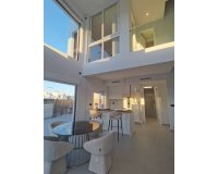 Herverkoop - Villa -
Los Montesinos