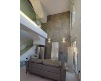 Herverkoop - Villa -
Los Montesinos