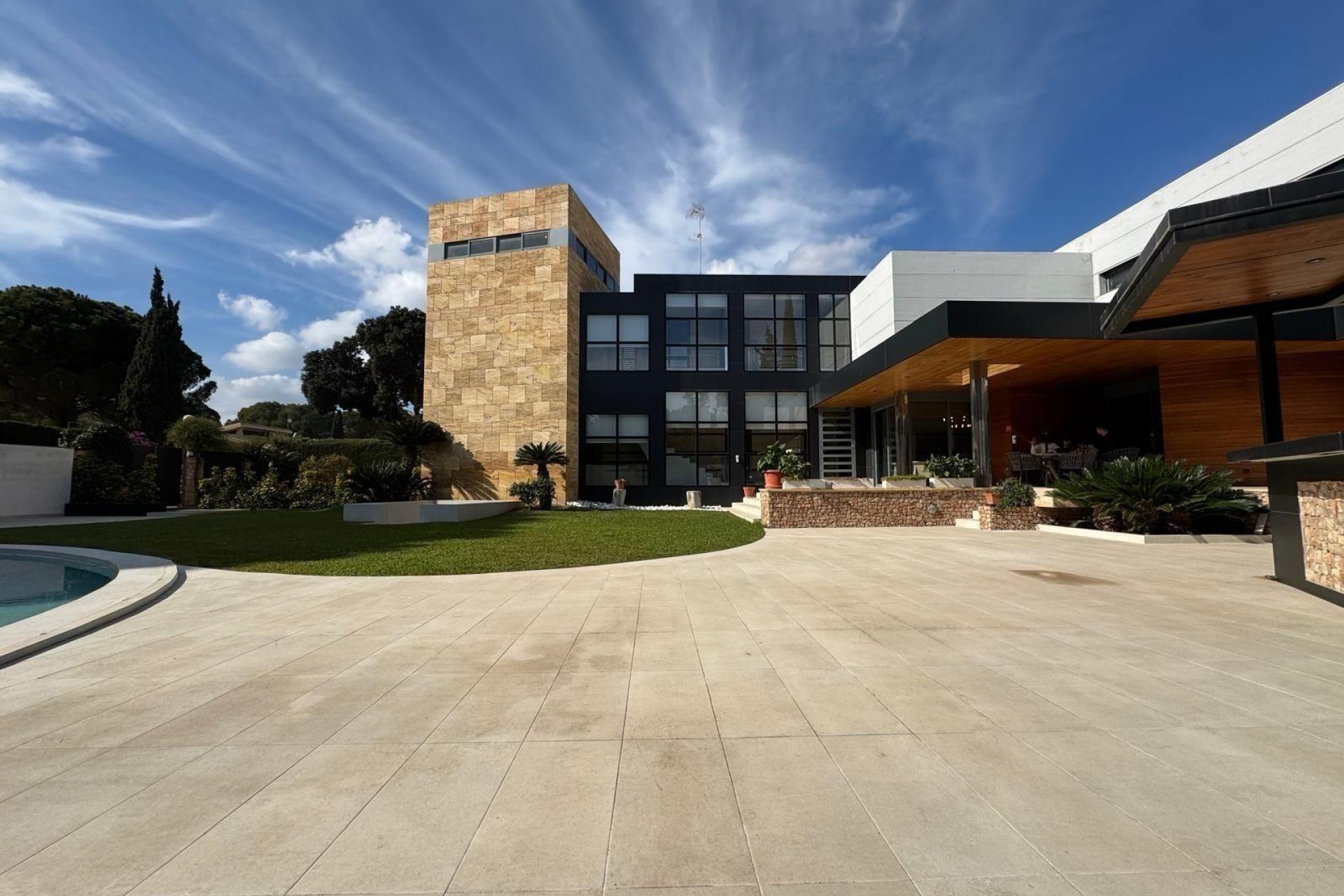 Herverkoop - Villa -
Orihuela Costa - Altos De Campoamor