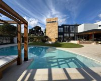 Herverkoop - Villa -
Orihuela Costa - Altos De Campoamor