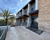 Herverkoop - Villa -
Orihuela Costa - Altos De Campoamor