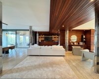 Herverkoop - Villa -
Orihuela Costa - Altos De Campoamor