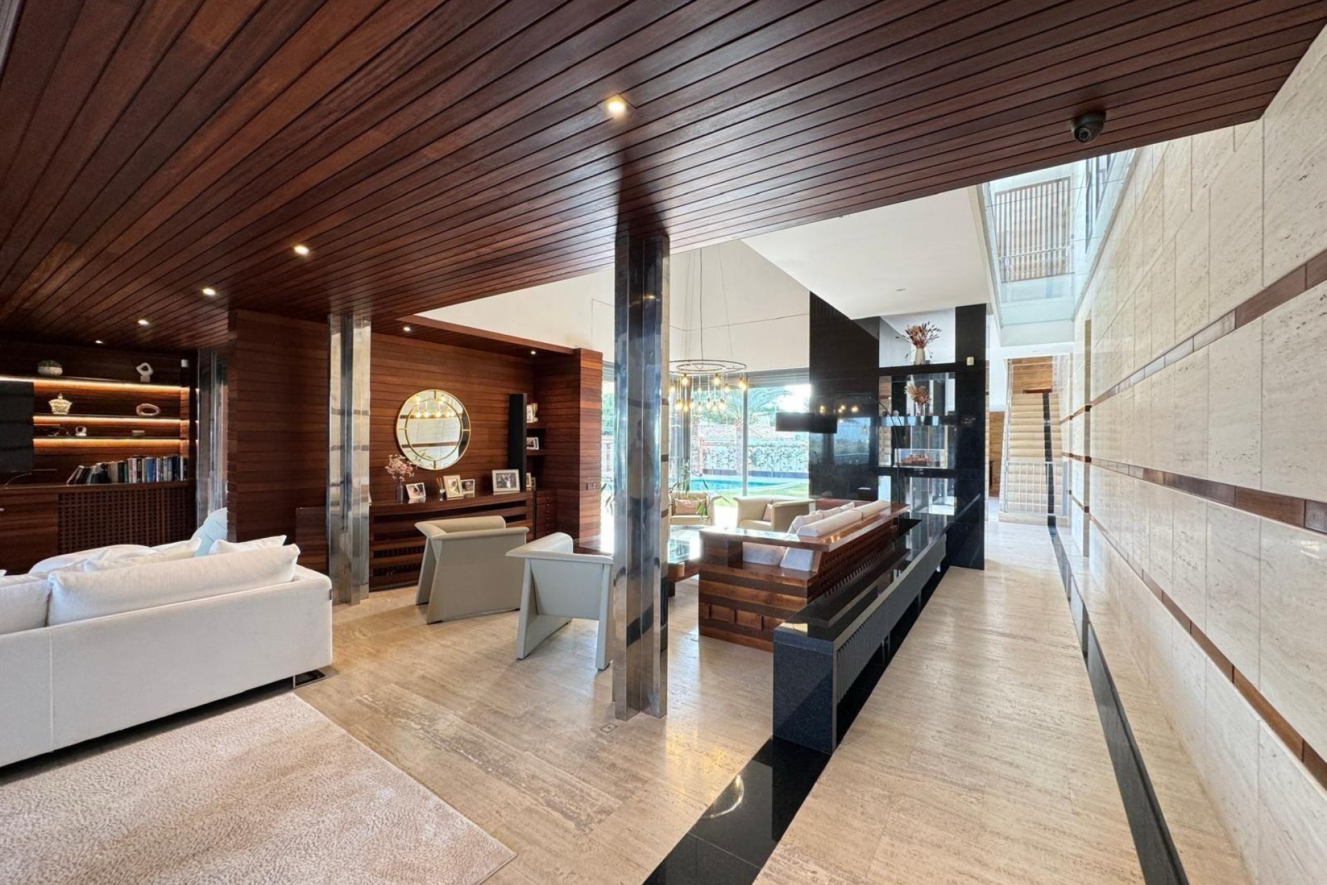 Herverkoop - Villa -
Orihuela Costa - Altos De Campoamor