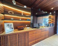 Herverkoop - Villa -
Orihuela Costa - Altos De Campoamor