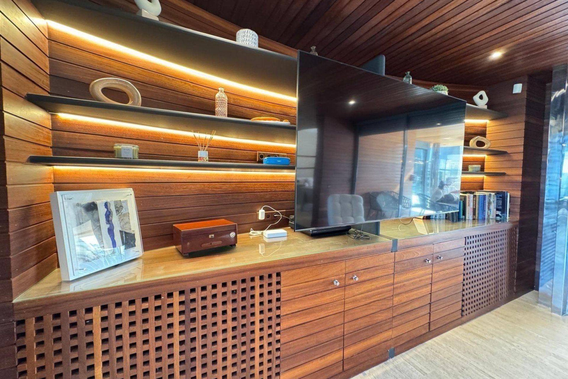 Herverkoop - Villa -
Orihuela Costa - Altos De Campoamor