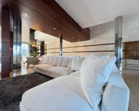 Herverkoop - Villa -
Orihuela Costa - Altos De Campoamor