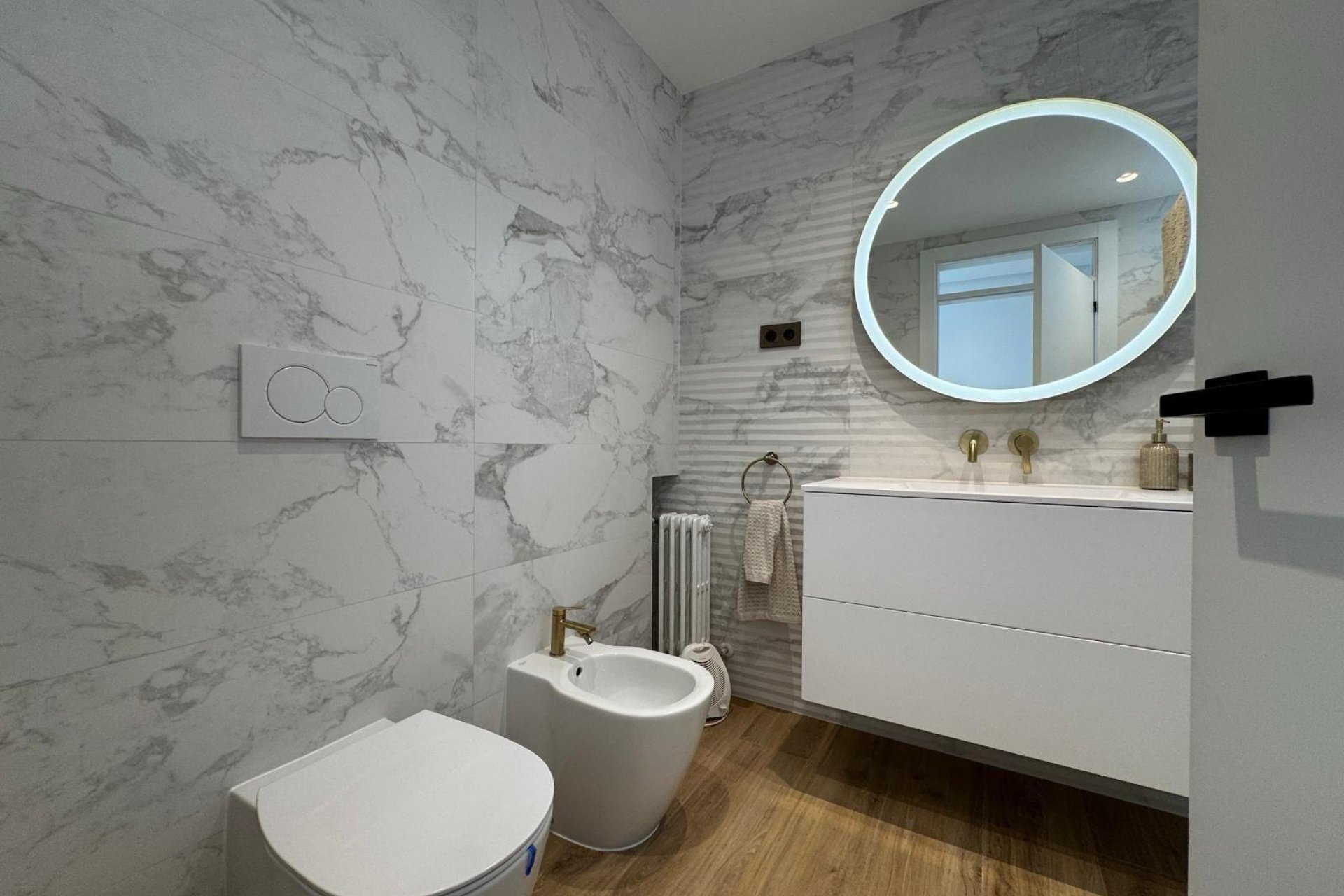 Herverkoop - Villa -
Orihuela Costa - Altos De Campoamor