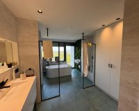 Herverkoop - Villa -
Orihuela Costa - Altos De Campoamor