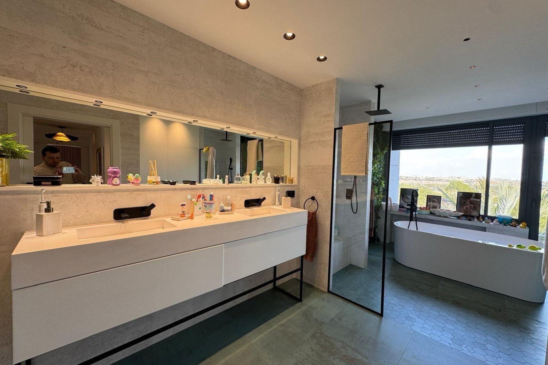 Herverkoop - Villa -
Orihuela Costa - Altos De Campoamor