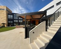 Herverkoop - Villa -
Orihuela Costa - Altos De Campoamor