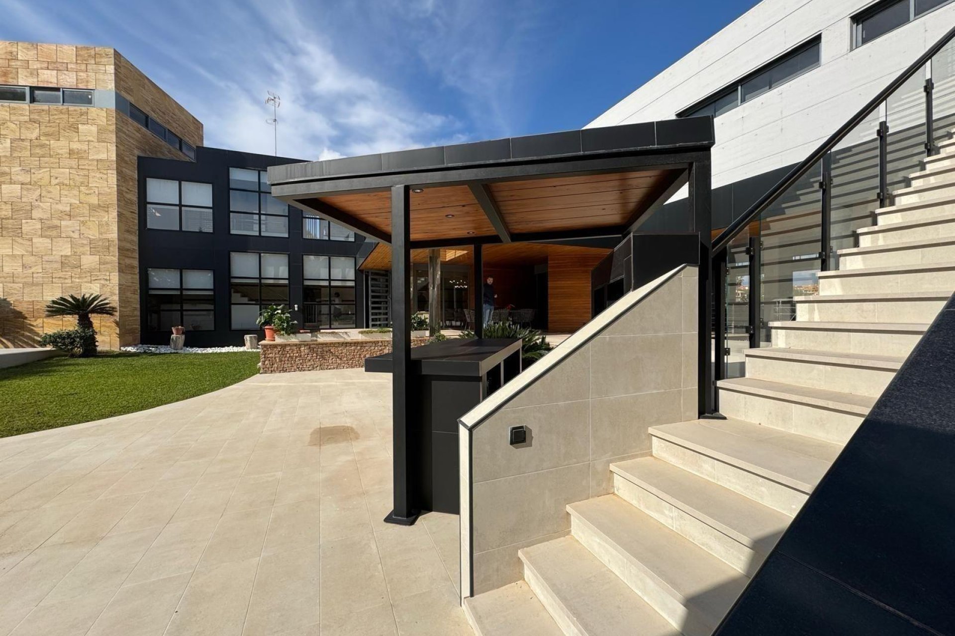 Herverkoop - Villa -
Orihuela Costa - Altos De Campoamor