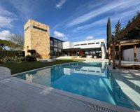 Herverkoop - Villa -
Orihuela Costa - Altos De Campoamor