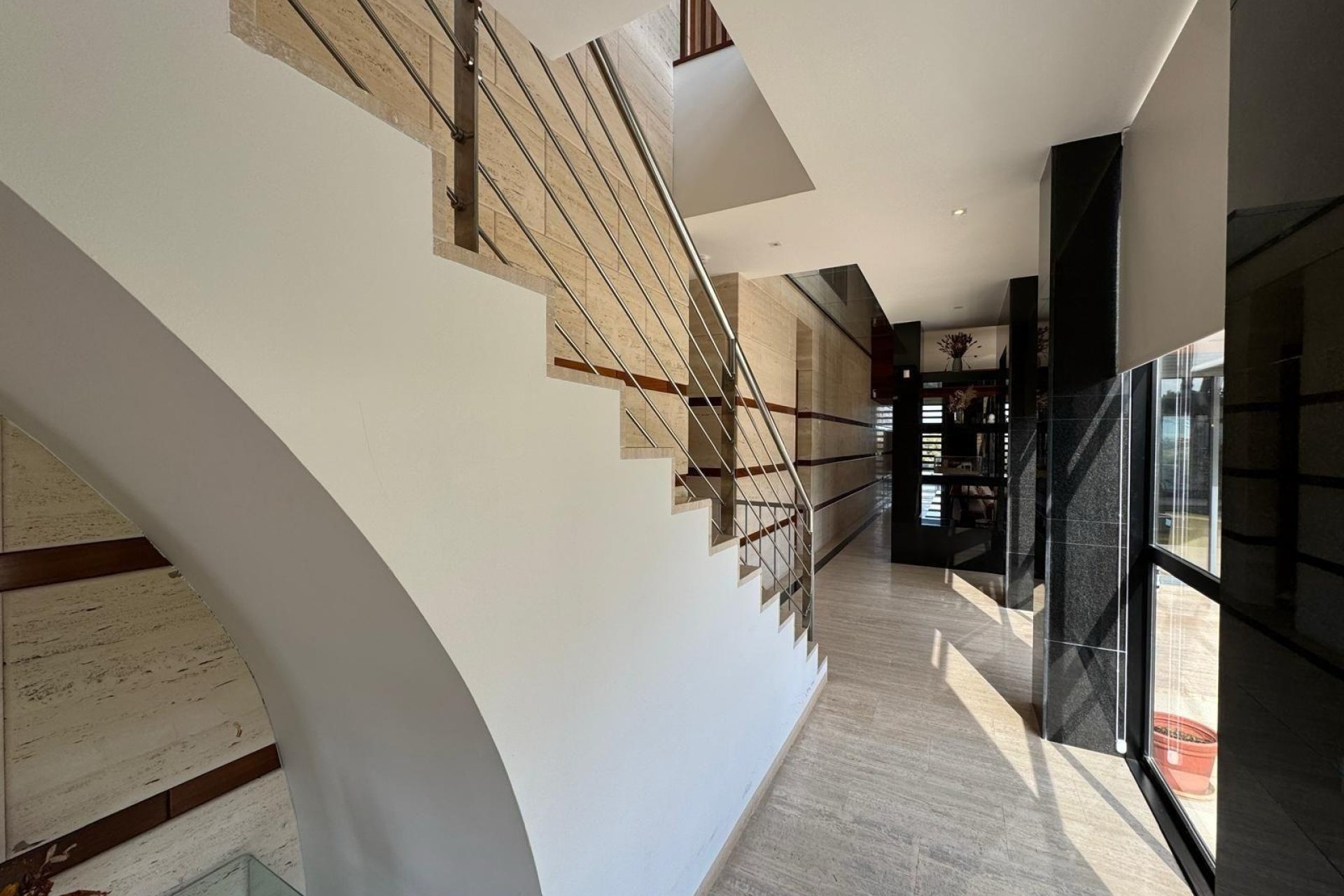 Herverkoop - Villa -
Orihuela Costa - Altos De Campoamor