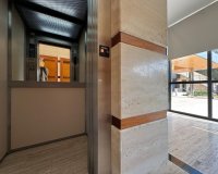 Herverkoop - Villa -
Orihuela Costa - Altos De Campoamor