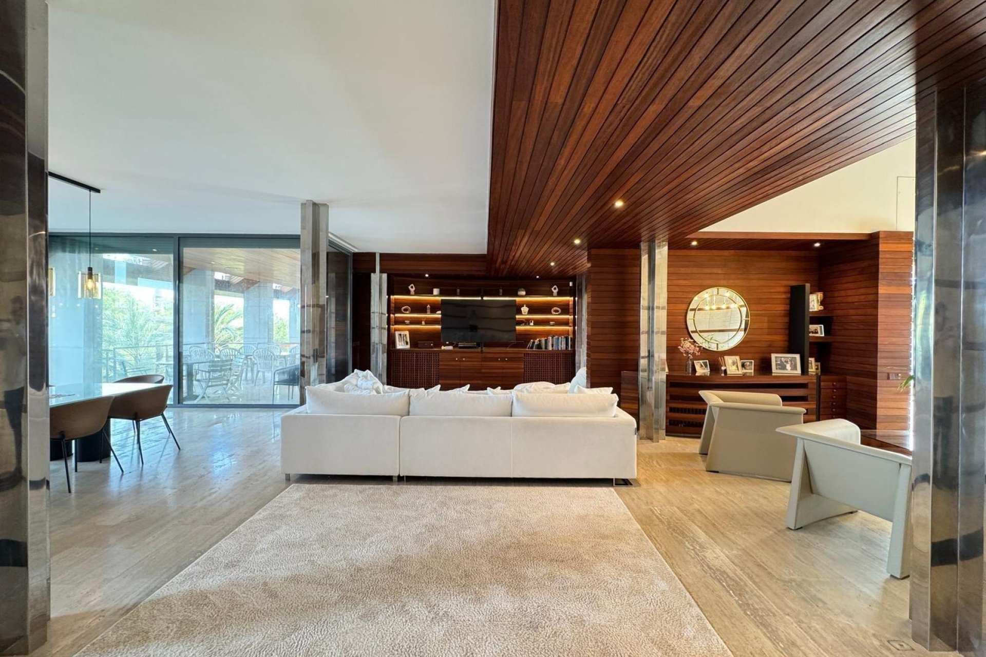 Herverkoop - Villa -
Orihuela Costa - Altos De Campoamor