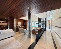 Herverkoop - Villa -
Orihuela Costa - Altos De Campoamor