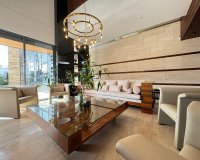 Herverkoop - Villa -
Orihuela Costa - Altos De Campoamor