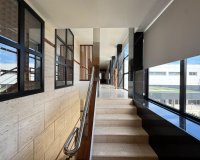 Herverkoop - Villa -
Orihuela Costa - Altos De Campoamor