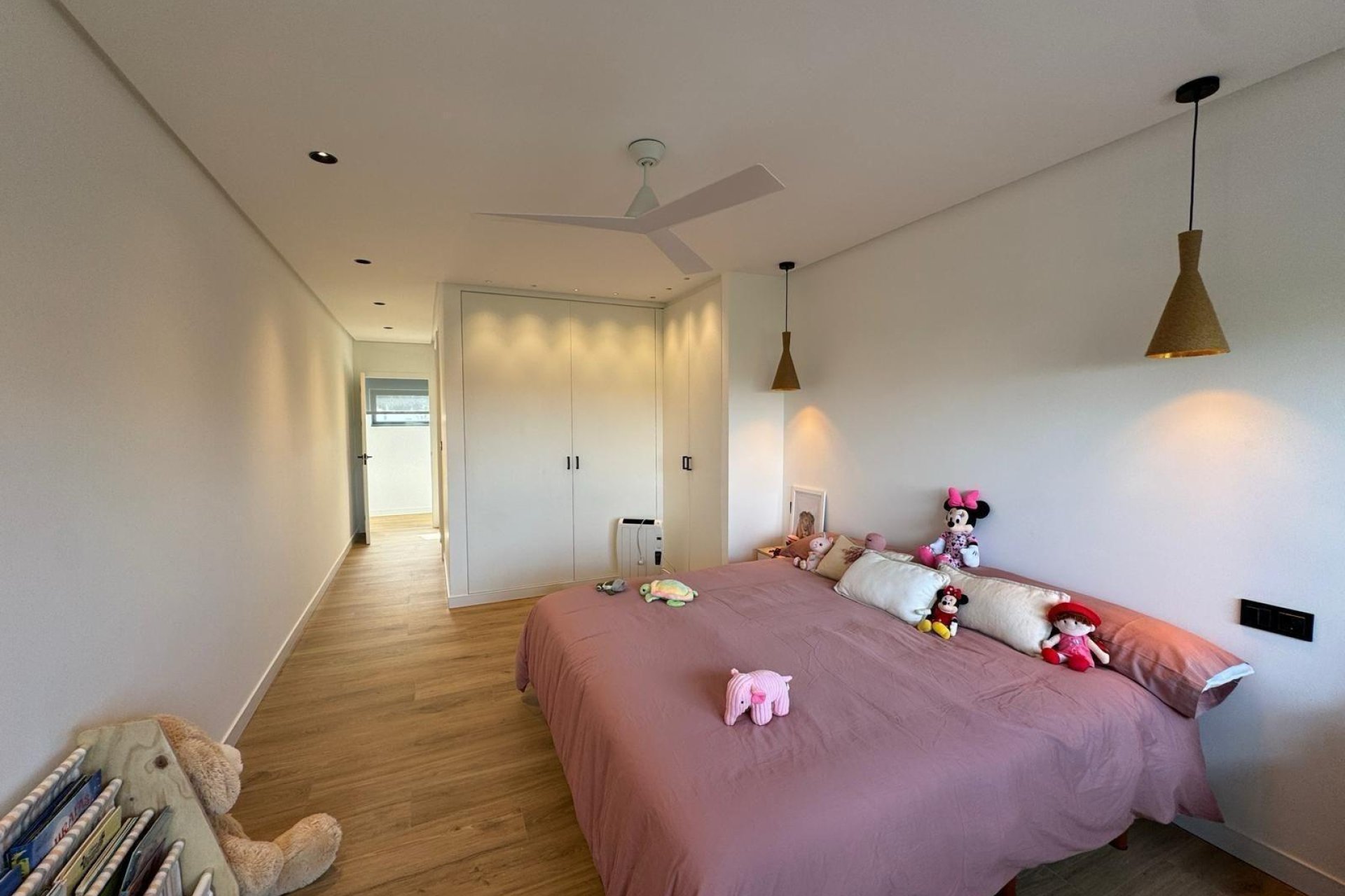 Herverkoop - Villa -
Orihuela Costa - Altos De Campoamor