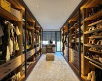 Herverkoop - Villa -
Orihuela Costa - Altos De Campoamor