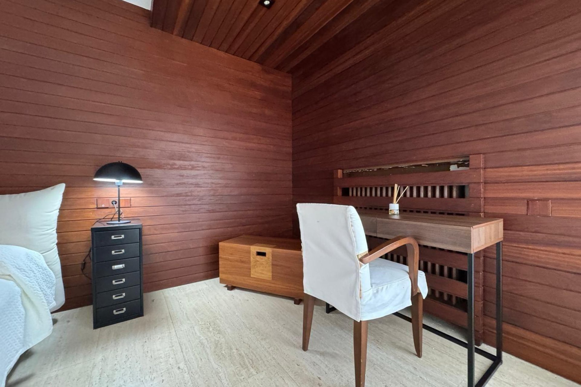 Herverkoop - Villa -
Orihuela Costa - Altos De Campoamor