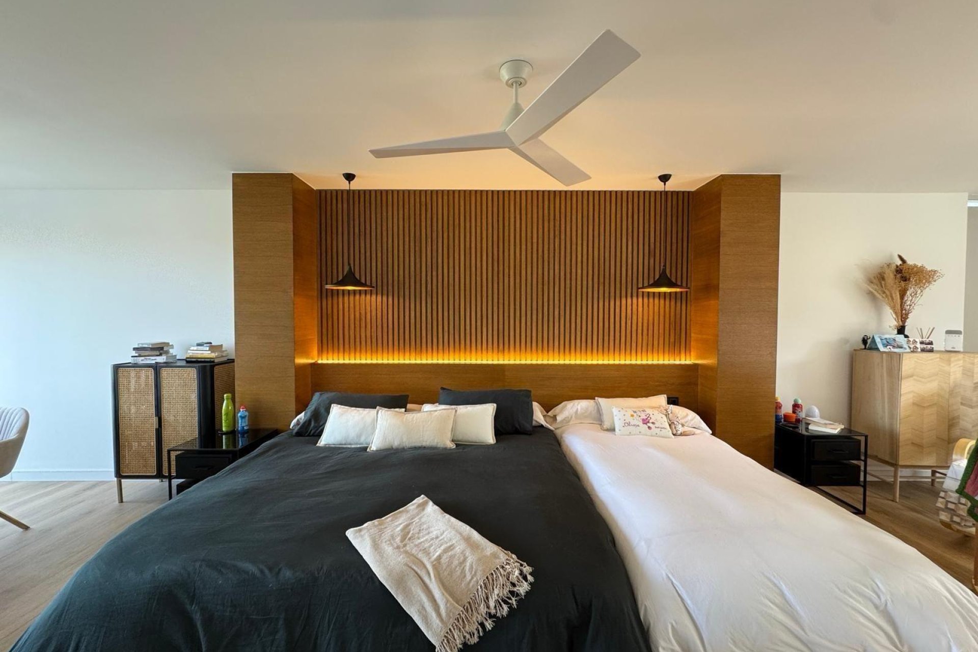 Herverkoop - Villa -
Orihuela Costa - Altos De Campoamor