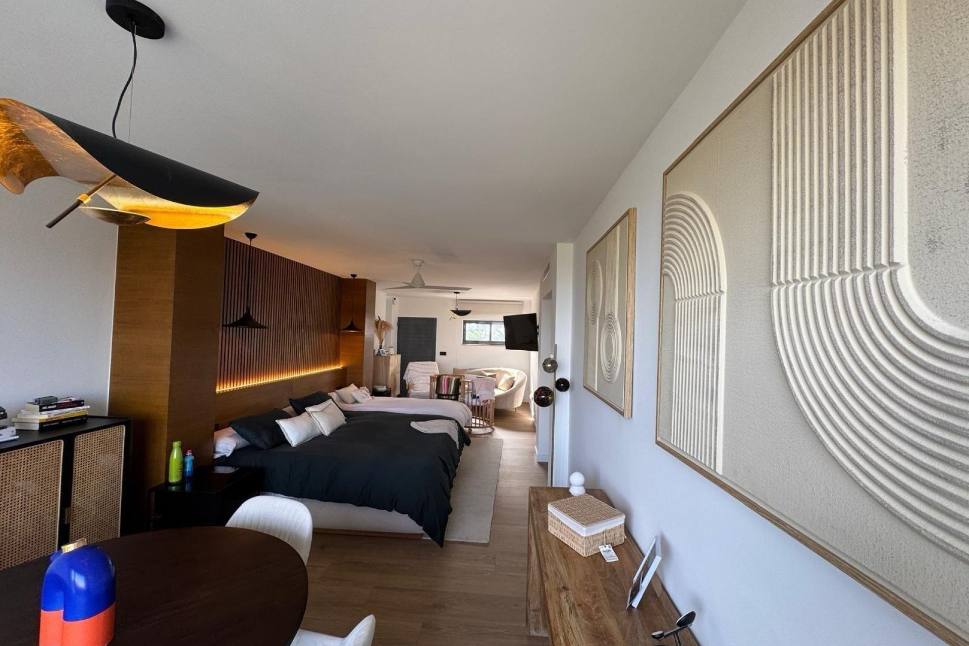 Herverkoop - Villa -
Orihuela Costa - Altos De Campoamor