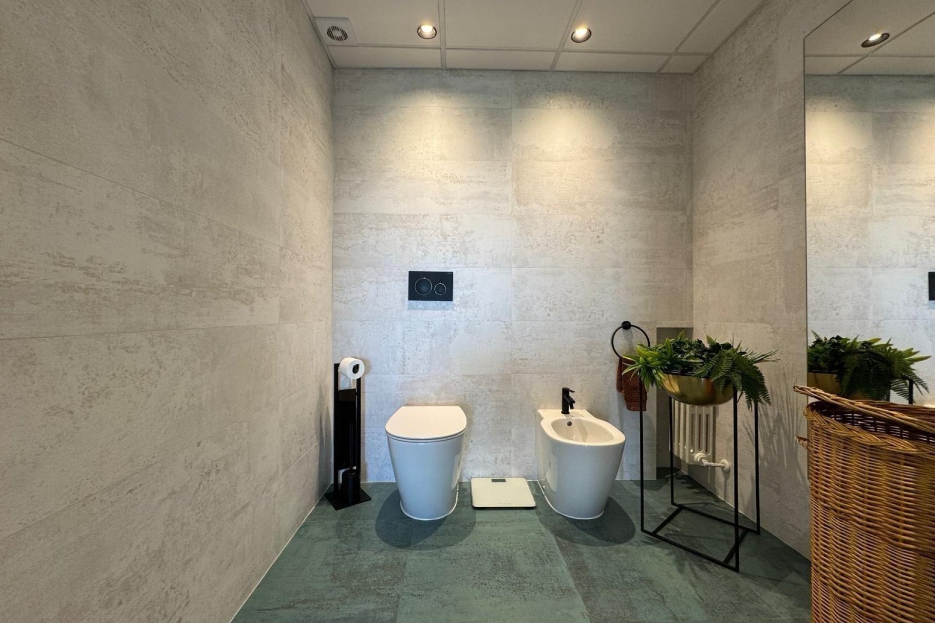 Herverkoop - Villa -
Orihuela Costa - Altos De Campoamor