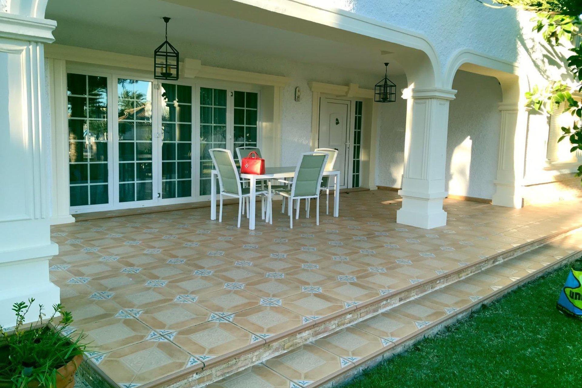 Herverkoop - Villa -
Orihuela Costa - Cabo Roig