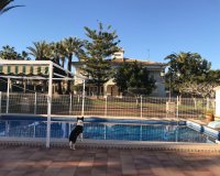 Herverkoop - Villa -
Orihuela Costa - Cabo Roig