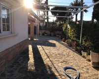 Herverkoop - Villa -
Orihuela Costa - Cabo Roig