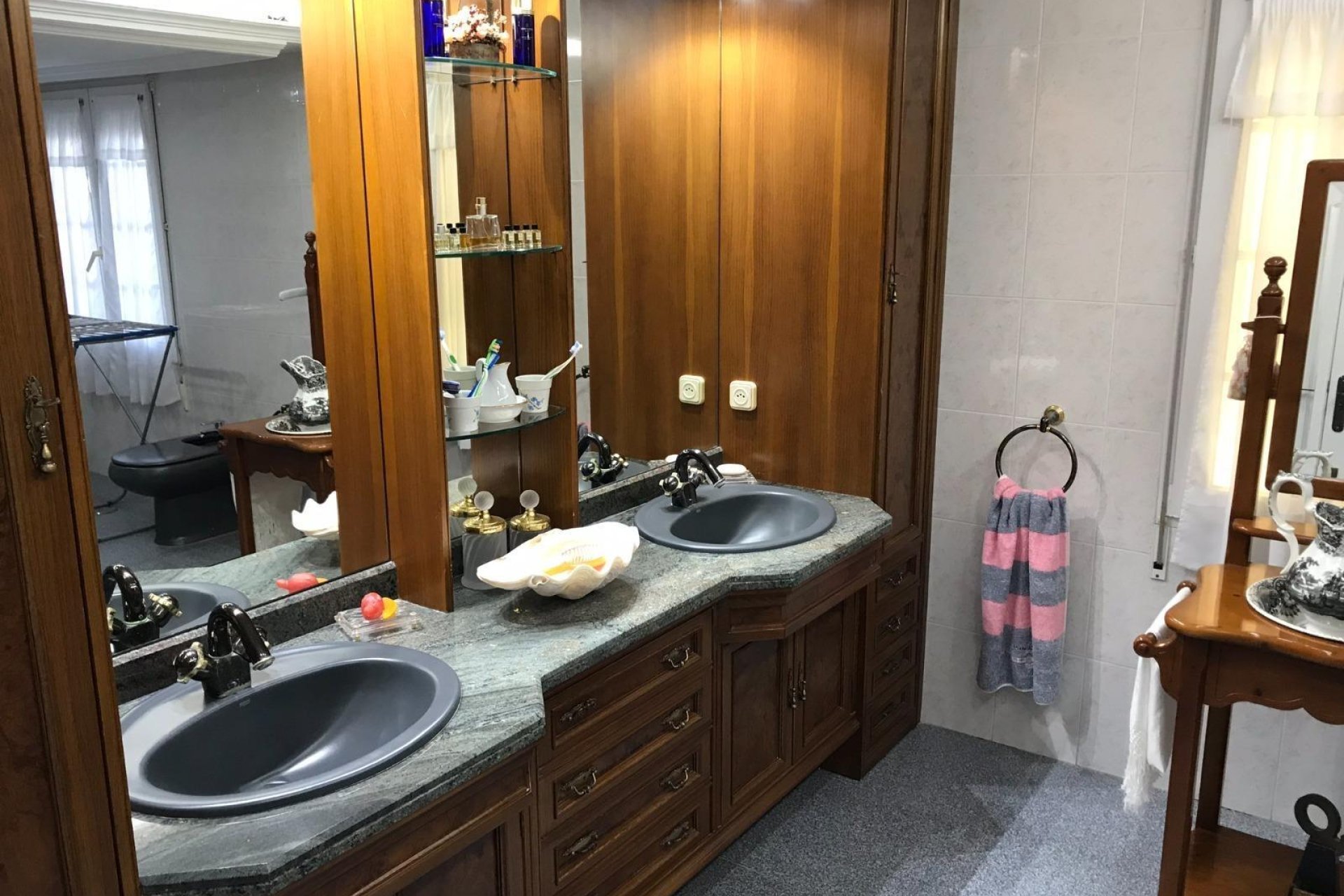 Herverkoop - Villa -
Orihuela Costa - Cabo Roig