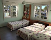 Herverkoop - Villa -
Orihuela Costa - Cabo Roig