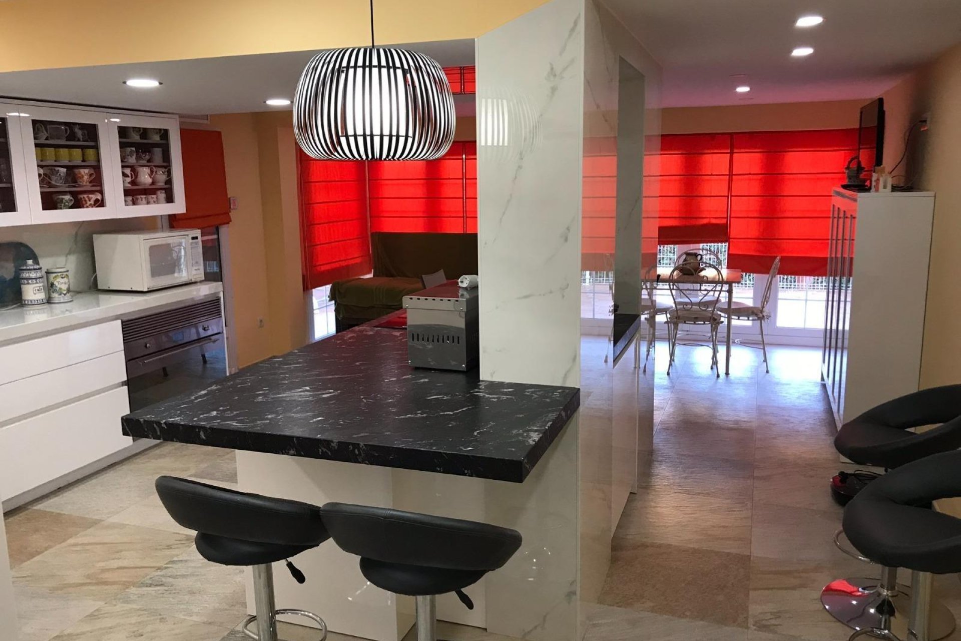 Herverkoop - Villa -
Orihuela Costa - Cabo Roig