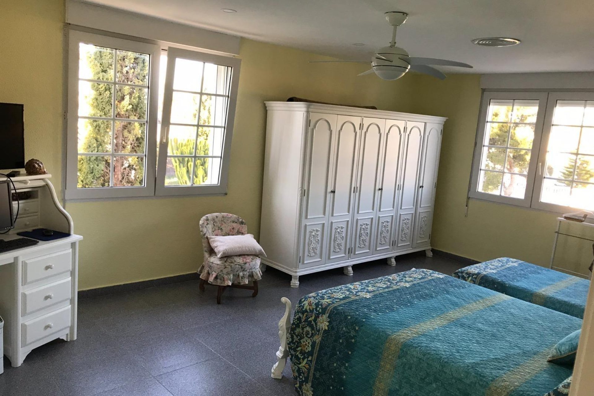 Herverkoop - Villa -
Orihuela Costa - Cabo Roig