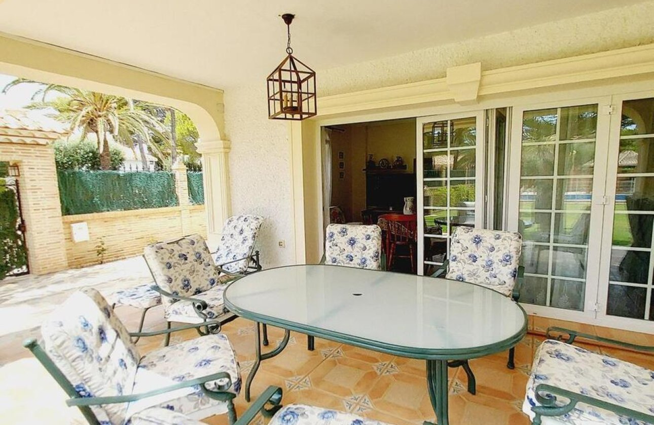 Herverkoop - Villa -
Orihuela Costa - Cabo Roig