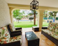 Herverkoop - Villa -
Orihuela Costa - Cabo Roig