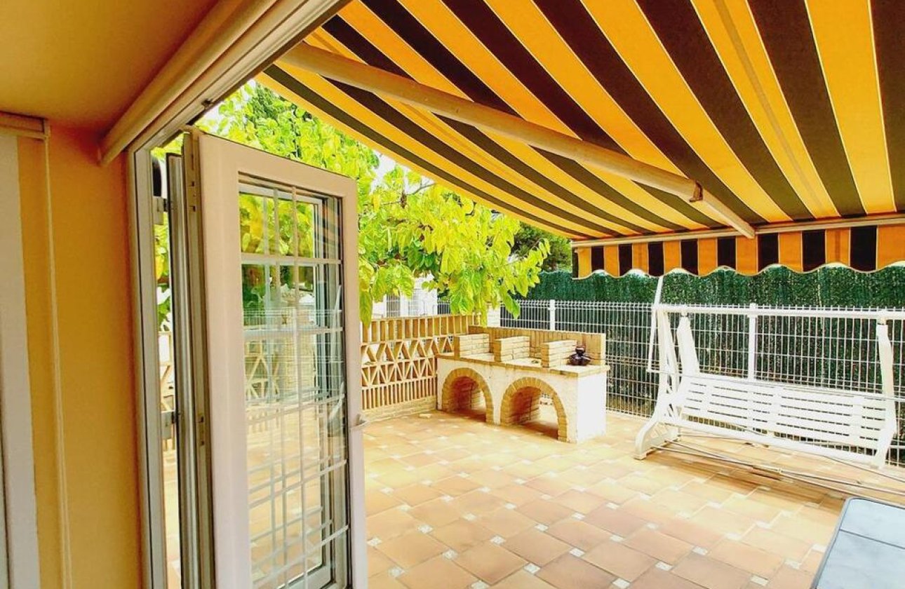 Herverkoop - Villa -
Orihuela Costa - Cabo Roig