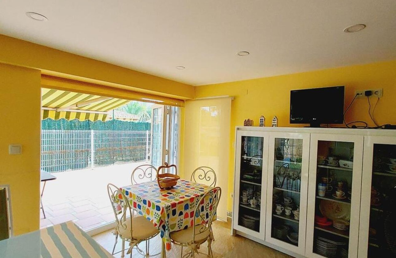 Herverkoop - Villa -
Orihuela Costa - Cabo Roig