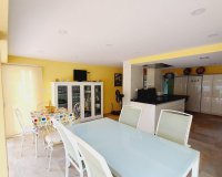 Herverkoop - Villa -
Orihuela Costa - Cabo Roig