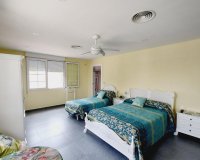 Herverkoop - Villa -
Orihuela Costa - Cabo Roig