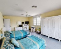 Herverkoop - Villa -
Orihuela Costa - Cabo Roig