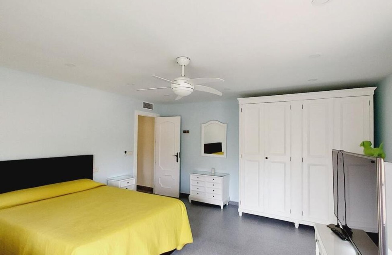 Herverkoop - Villa -
Orihuela Costa - Cabo Roig