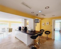 Herverkoop - Villa -
Orihuela Costa - Cabo Roig