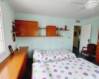 Herverkoop - Villa -
Orihuela Costa - Cabo Roig