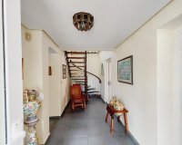 Herverkoop - Villa -
Orihuela Costa - Cabo Roig