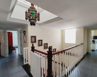 Herverkoop - Villa -
Orihuela Costa - Cabo Roig