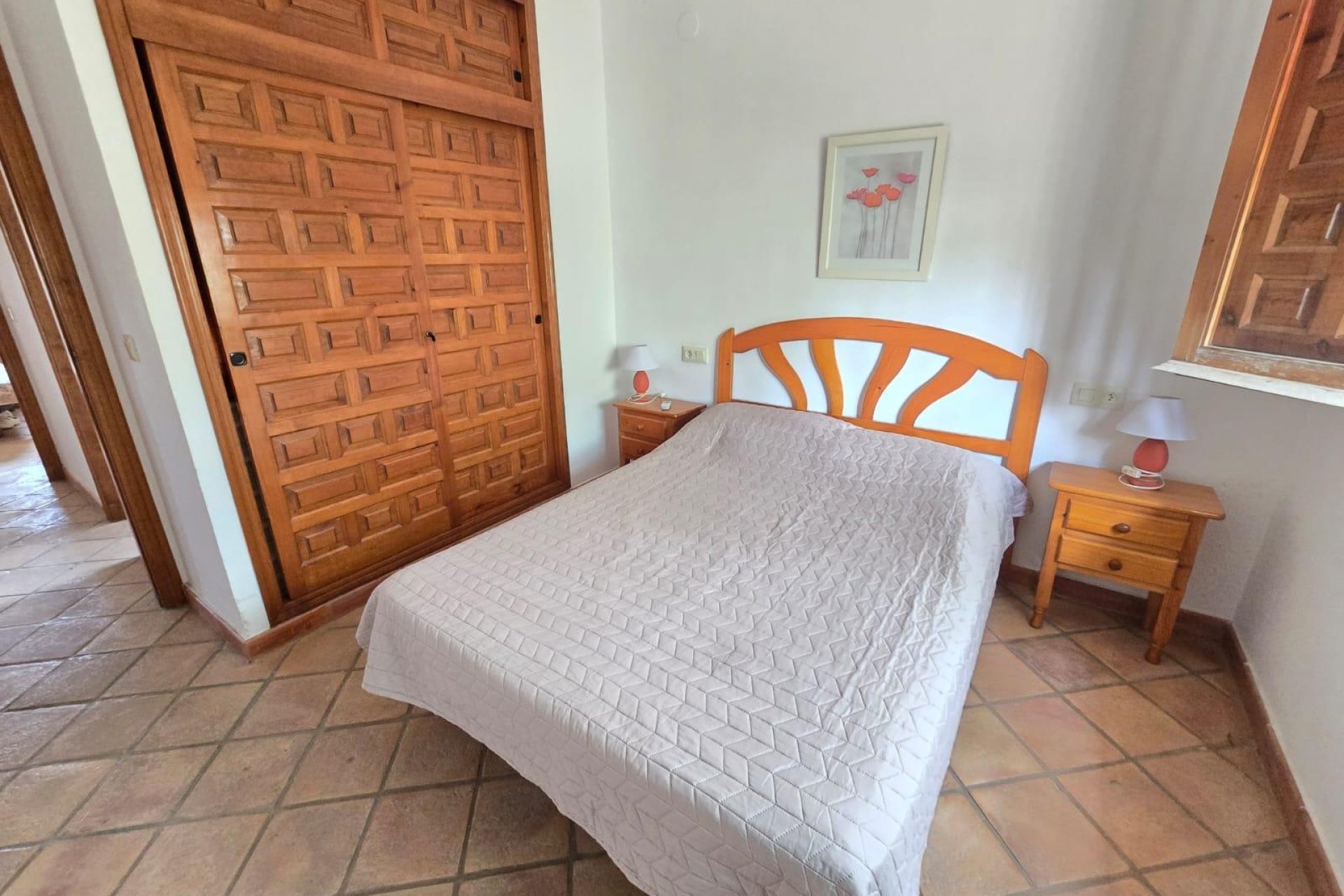 Herverkoop - Villa -
Orihuela Costa - Cabo Roig