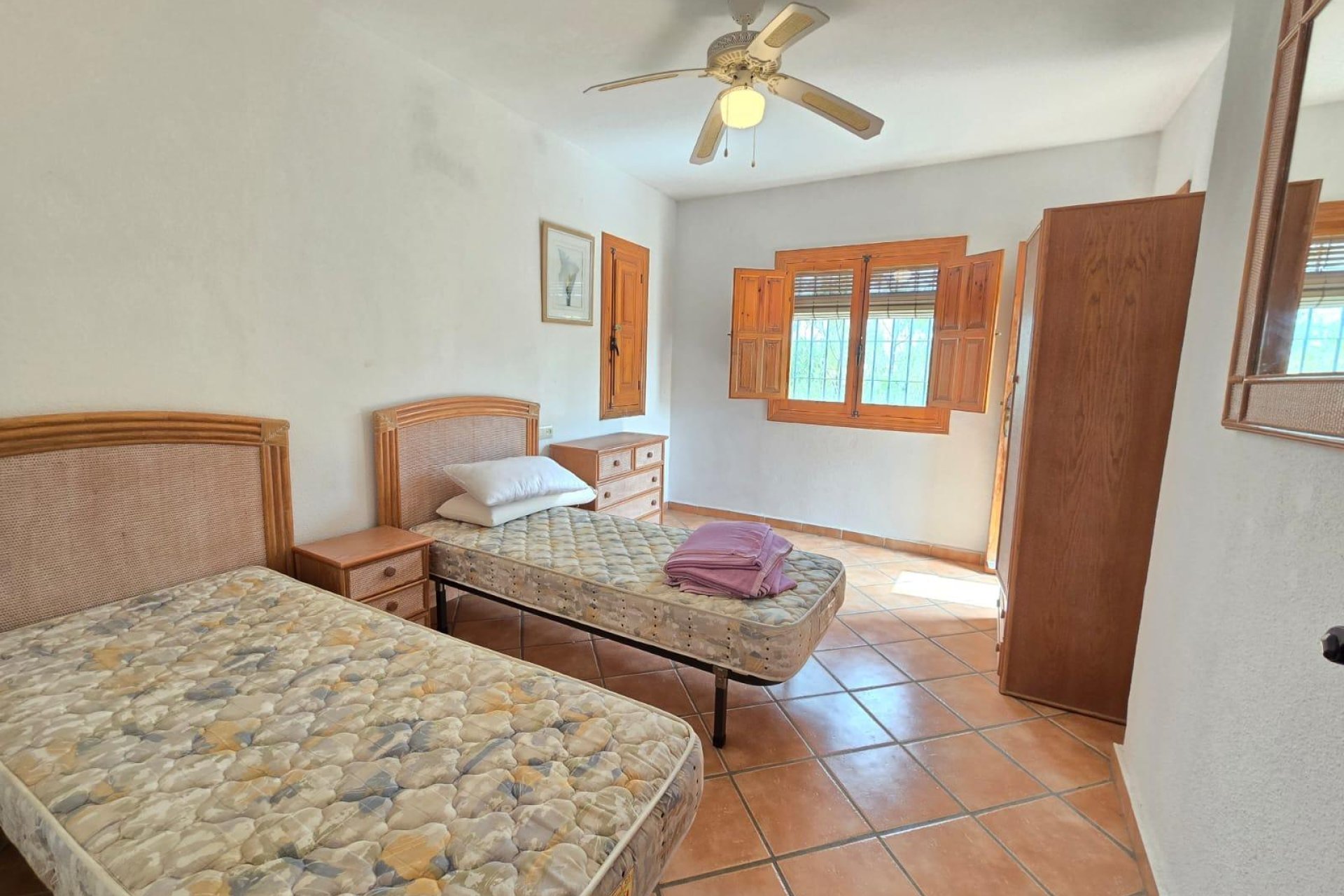 Herverkoop - Villa -
Orihuela Costa - Cabo Roig