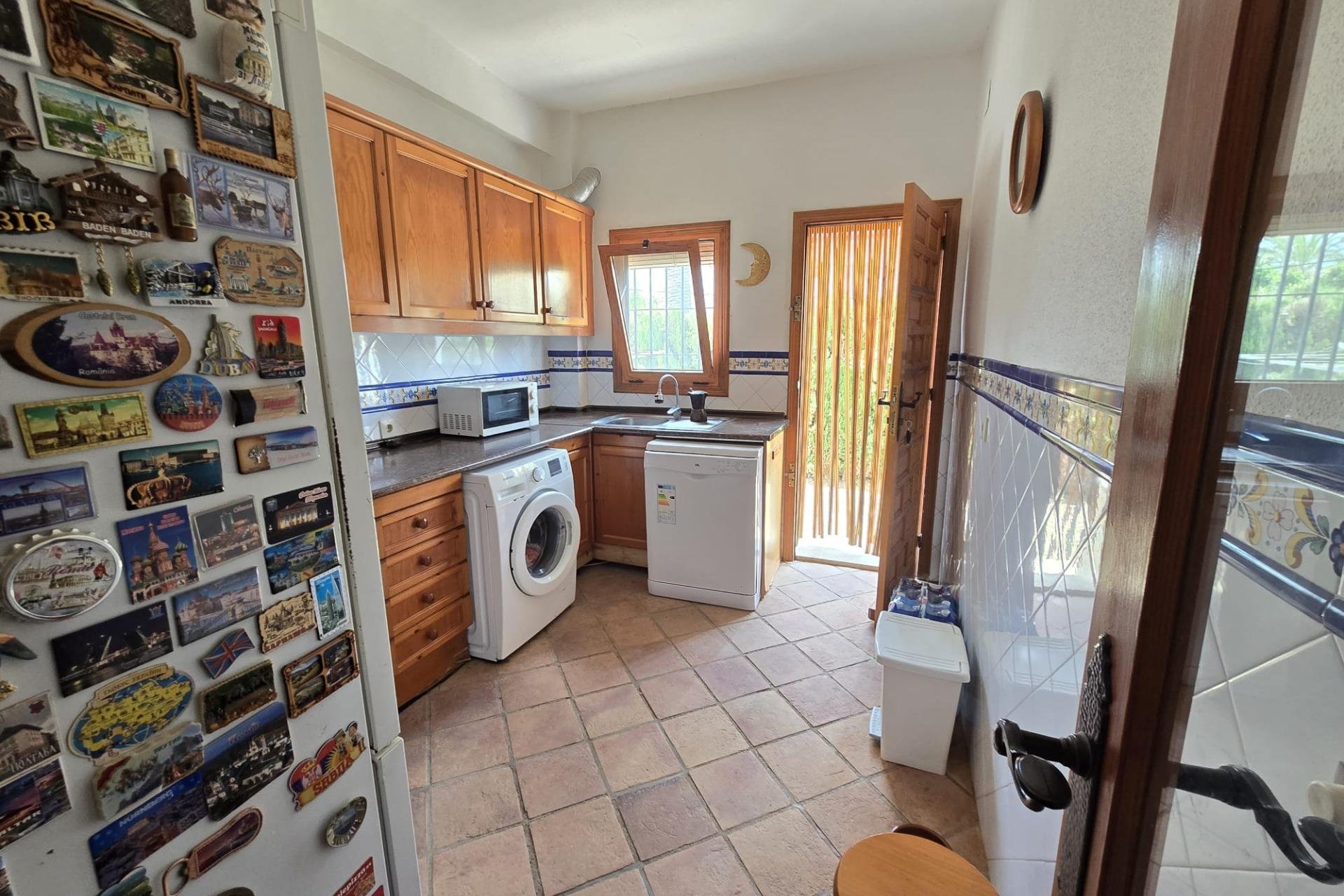 Herverkoop - Villa -
Orihuela Costa - Cabo Roig